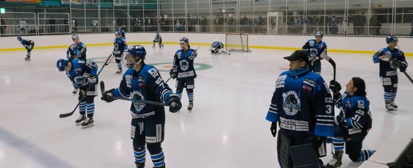 室蘭スティーラーズ